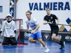 FOTO: Vīriešu Elites grupa, 2. diena
