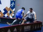 FOTO: Vīriešu Elites grupa, 2. diena