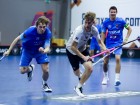 FOTO: Vīriešu Elites grupa, 2. diena