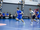 FOTO: Vīriešu Elites grupa, 2. diena