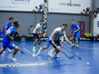 FOTO: Vīriešu Elites grupa, 2. diena