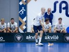 FOTO: Vīriešu Elites grupa, 2. diena