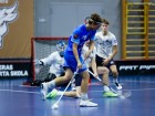FOTO: Vīriešu Elites grupa, 2. diena