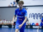 FOTO: Vīriešu Elites grupa, 2. diena
