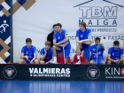 FOTO: Vīriešu Elites grupa, 2. diena