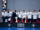 FOTO: Vīriešu Elites grupa, 2. diena