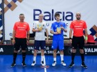 FOTO: Vīriešu Elites grupa, 2. diena