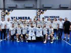 FOTO: Vīriešu Elites grupa, 2. diena