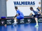 FOTO: Vīriešu Elites grupa, 2. diena