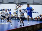 FOTO: Vīriešu Elites grupa, 2. diena