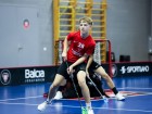 FOTO: Vīriešu Open grupa, 2. diena