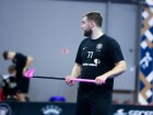FOTO: Vīriešu Open grupa, 2. diena