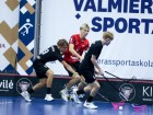 FOTO: Vīriešu Open grupa, 2. diena
