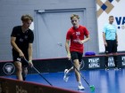 FOTO: Vīriešu Open grupa, 2. diena