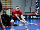 FOTO: Vīriešu Open grupa, 2. diena