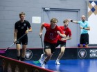 FOTO: Vīriešu Open grupa, 2. diena