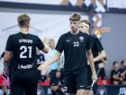 FOTO: Vīriešu Open grupa, 2. diena