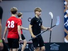 FOTO: Vīriešu Open grupa, 2. diena