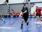 FOTO: Vīriešu Open grupa, 2. diena