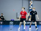 FOTO: Vīriešu Open grupa, 2. diena