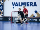 FOTO: Vīriešu Open grupa, 2. diena