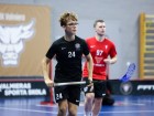 FOTO: Vīriešu Open grupa, 2. diena