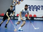 FOTO: Vīriešu Open grupa, 2. diena