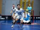 FOTO: Vīriešu Open grupa, 2. diena