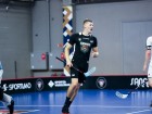 FOTO: Vīriešu Open grupa, 2. diena