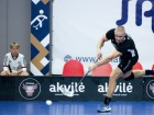 FOTO: Vīriešu Open grupa, 2. diena