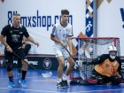 FOTO: Vīriešu Open grupa, 2. diena