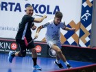 FOTO: Vīriešu Open grupa, 2. diena