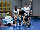 FOTO: Vīriešu Open grupa, 2. diena