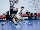 FOTO: Vīriešu Open grupa, 2. diena