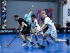 FOTO: Vīriešu Open grupa, 2. diena