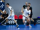 FOTO: Vīriešu Open grupa, 2. diena