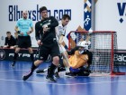 FOTO: Vīriešu Open grupa, 2. diena