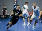 FOTO: Vīriešu Open grupa, 2. diena