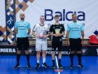 FOTO: Vīriešu Open grupa, 2. diena