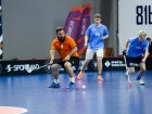 FOTO: Vīriešu Open grupa, 2. diena