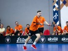 FOTO: Vīriešu Open grupa, 2. diena