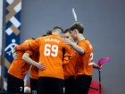 FOTO: Vīriešu Open grupa, 2. diena