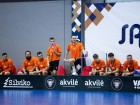 FOTO: Vīriešu Open grupa, 2. diena
