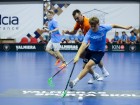 FOTO: Vīriešu Open grupa, 2. diena