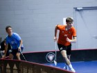 FOTO: Vīriešu Open grupa, 2. diena