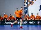 FOTO: Vīriešu Open grupa, 2. diena