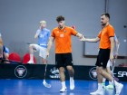 FOTO: Vīriešu Open grupa, 2. diena