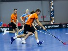FOTO: Vīriešu Open grupa, 2. diena