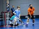 FOTO: Vīriešu Open grupa, 2. diena