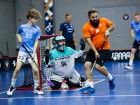 FOTO: Vīriešu Open grupa, 2. diena
